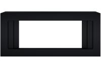 Royal Flame Портал Royal Flame Line 42 (Разборный) - Черный