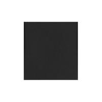 Выключатель STRONG 1 кл возвратный 10А с/у антрацит KRANZ