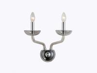 Бра Newport 12602/A smoke