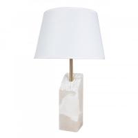 Настольная лампа ARTE Lamp A4028LT-1PB