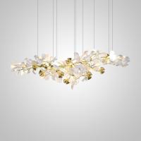 Подвесная люстра ImperiumLoft 231973-23