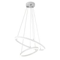 Подвесной светильник Escada 10254/2LED White APP