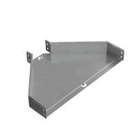 Переходник центральный 80х150-600мм "ПЛЮС" HD85 КМ PL18016