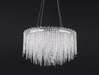 Каскадная люстра Newport 10918/C new