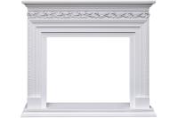 Royal Flame Портал Royal Flame Valletta - Белый