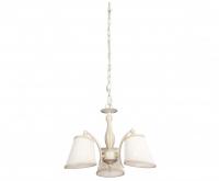 Подвесная люстра Lucia Tucci FIRMO 145.3 Ivory