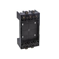 Основание монтажное PRO.KVANT 4P 400 передн. присоед. Контактор KVA000220