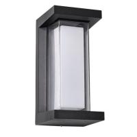 Светильник настенный ARTE Lamp A8510AL-1BK