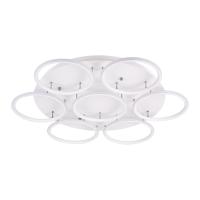 Накладной светильник ARTE Lamp A2500PL-7WH