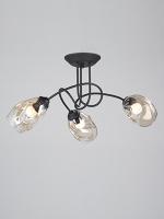 Люстра на штанге Vitaluce V4926-1/3PL