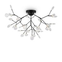 Накладная люстра Freya FR5049CL-36B