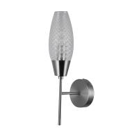 Бра Escada 10165/1A Nickel