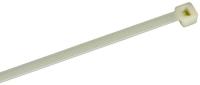 Хомут 4.8х370мм P4.6 для экстрем. высоких темп. беж. (уп.100шт) IEK UHH11-D048-370-100-K10