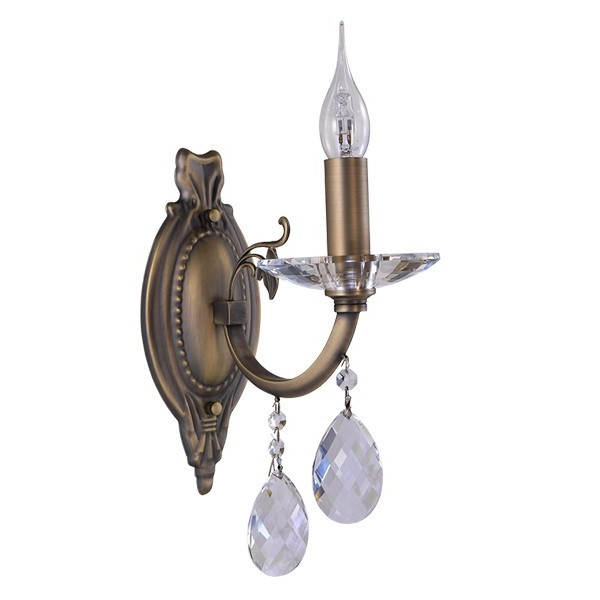 Бра Lightstar 694611