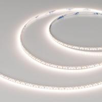 Лента светодиодная MICROLED-M266-4mm 24V Day 4000К 12Вт/м IP20 2216 узкая (уп.5м) Arlight 037820