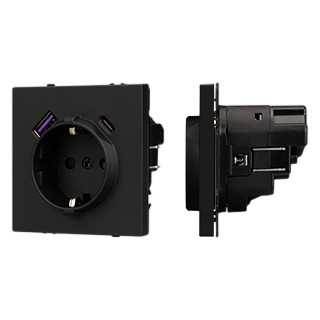 Розетка Arlight 054285