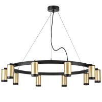 Подвесная люстра Lightstar LR02040037