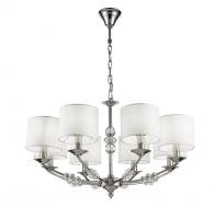 Подвесная люстра Simple Story 1060-8PL