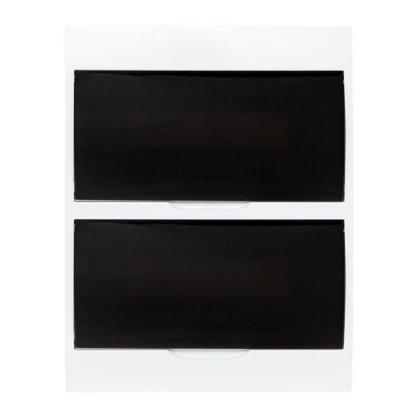 Щит ЩРН-П-24 IP41 EKF pb40-n-24