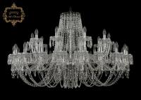 Подвесная люстра Art Classic 11.23.20+10.460.Cr.Dr