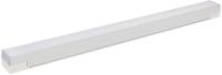 Светильник светодиодный 1020 PRO 36Вт 4000К 900мм линейный опал бел. IEK LTP-DCK-0-1020-036-40-K01