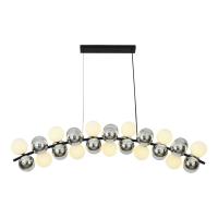 Подвесная люстра Lussole LSP-6069