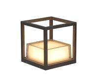 Садово-парковый светильник Kink Light 09323,19