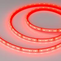 Лента светодиодная RTW-PFS-A60-11mm 12V Red 4.8Вт/м IP68 2835 герметичная (уп.5м) Arlight 036055