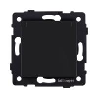 Розетка KOLLINGER REA-006BM