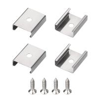 Держатель SL-MINI-10 металл (комплект) Arlight 049443