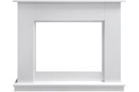 Royal Flame Портал Royal Flame Scandic (Разборный) - Белый (Ширина 1086 мм)