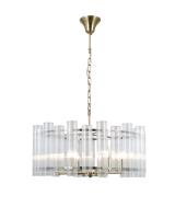 Подвесная люстра Moderli V10777-6P