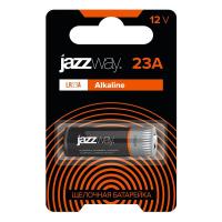 Элемент питания алкалиновый LR23A 12В Alkaline для пультов сигнализаций JazzWay 2852649