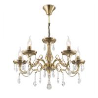 Подвесная люстра Citilux CL404153