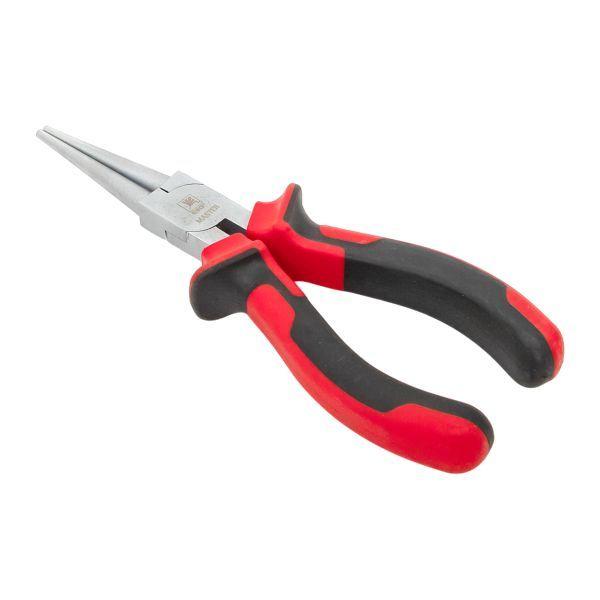 Круглогубцы 160мм Master Basic EKF kg-160-mas