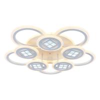 Накладная люстра Escada 10205/10LED BL