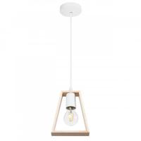 Подвесной светильник ARTE Lamp A8030SP-1WH