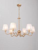 Подвесная люстра Vitaluce V1848-8/6