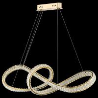 Подвесная люстра WERTMARK WE468.10.303