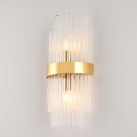 Бра Arte Milano 430122.180.2.E14.C1 GD