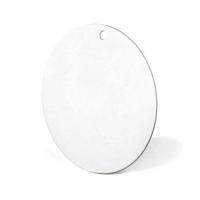 Бирка кабельная маркировочная У-135М (уп.25шт) Fortisflex 90943