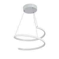 Светильник светодиодный LED 38Вт 3900-4200К 2700лм Vitaluce V30440-0/1S