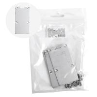 Заглушка профиля Feron 48240