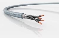 Кабель FLEXICORE 135 CH нг(А)-HF 4х0.75 (м) LAPP 3120001982