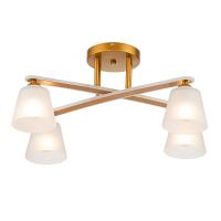 Накладная люстра Escada 1101/4PL