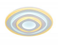 Накладной светильник Ambrella Light FA788