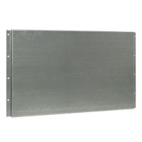 Панель монтажная FORT (В400хШ800) PROxima EKF FM48