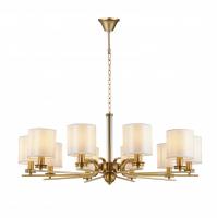 Подвесная люстра Favourite 2679-10P