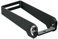 Скоба поворотная 96 211 для накладного монтажа ДСП-11 (аксессуар) Innolux 96211