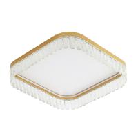 Накладной светильник LED4U L8031-500 GD